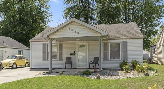 Photo of 3006 Pennsylvania St, Fort Wayne, IN 46803