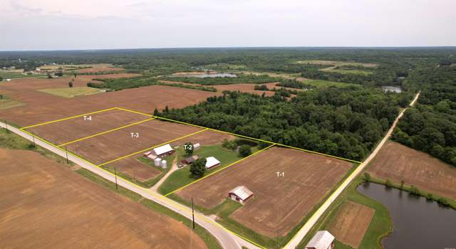 Photo of 15676 S SR 61, Spurgeon, IN 47584