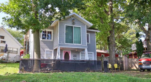Photo of 2371 G N Untalulti Dr, Monticello, IN 47960