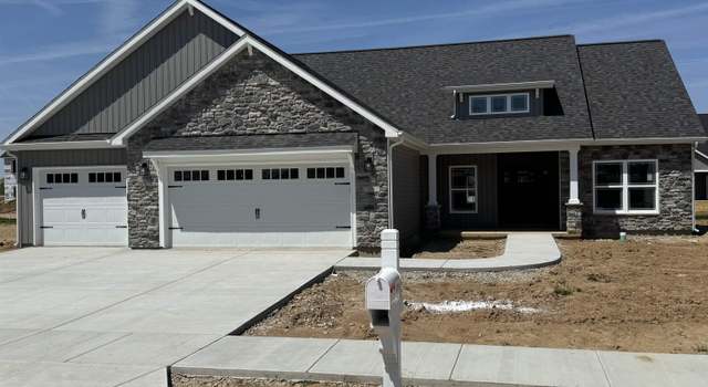 Photo of 824 Drydock Dr, Lafayette, IN 47909