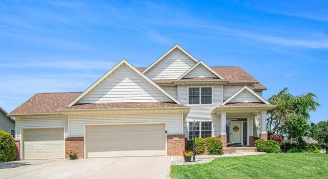 Photo of 222 Salman Dr, Warsaw, IN 46580