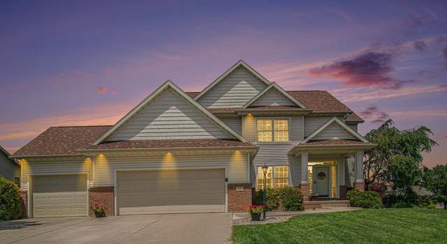Photo of 222 Salman Dr, Warsaw, IN 46580