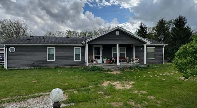 Photo of 3387 Bent Tree Ln, Attica, IN 47918