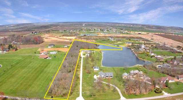 Photo of 10488 Titzer Rd, Chandler, IN 47610