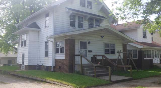 Photo of 351 S Main St, Frankfort, IN 46041