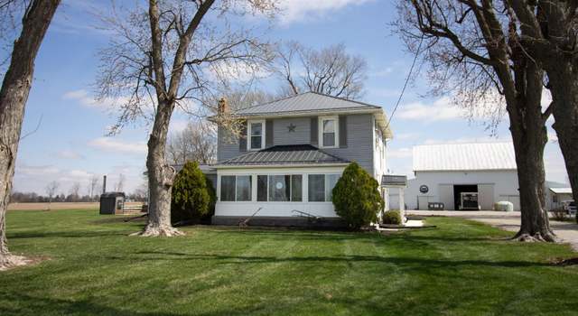 Photo of 1775 S Bloomingsport Rd, Winchester, IN 47394