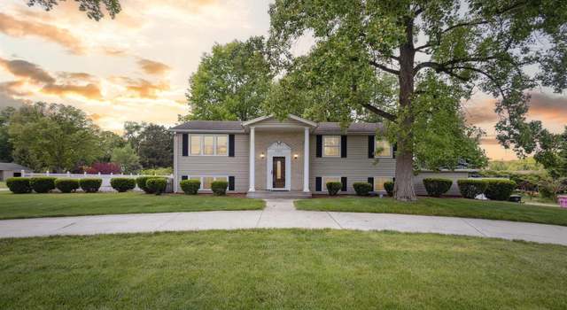 Photo of 53211 Kinglet Ln, South Bend, IN 46637