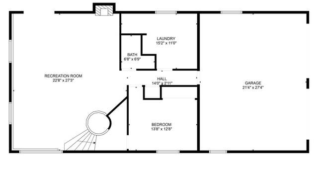 Photo of 53211 Kinglet Ln, South Bend, IN 46637