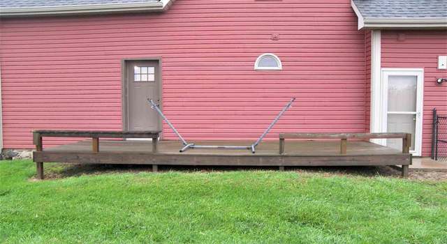 Photo of 4825 S 700 W, Mentone, IN 46539