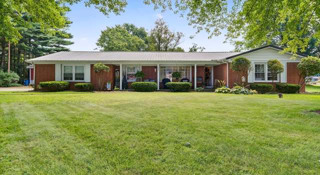 Photo of 4130 N Sherry Dr, Marion, IN 46952