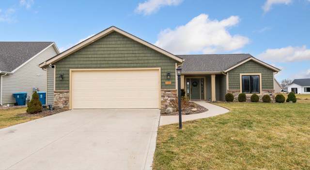 Photo of 17236 Hudson Cv, Huntertown, IN 46748