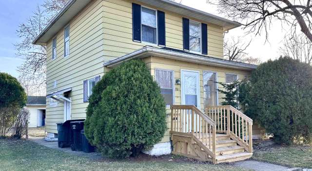 Photo of 816 E Calvert St, South Bend, IN 46613