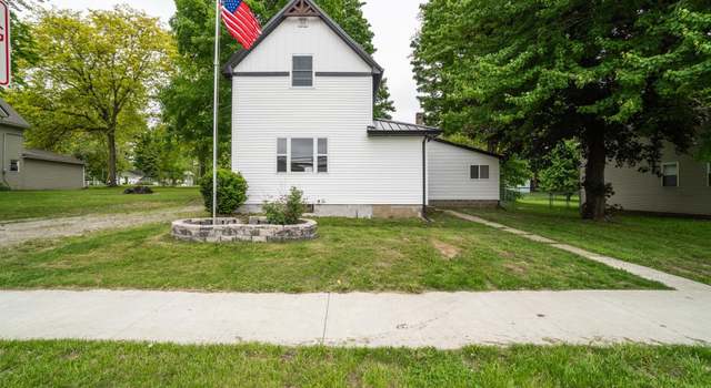 Photo of 608 Union St, Lagrange, IN 46761