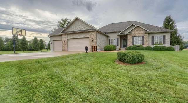 Photo of 3561 E Pierceton Rd, Warsaw, IN 46580