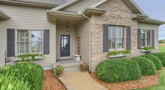 Photo of 3561 E Pierceton Rd, Warsaw, IN 46580
