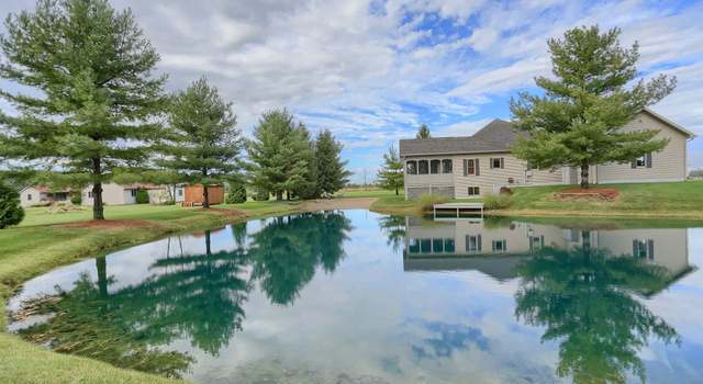 Photo of 3561 E Pierceton Rd, Warsaw, IN 46580