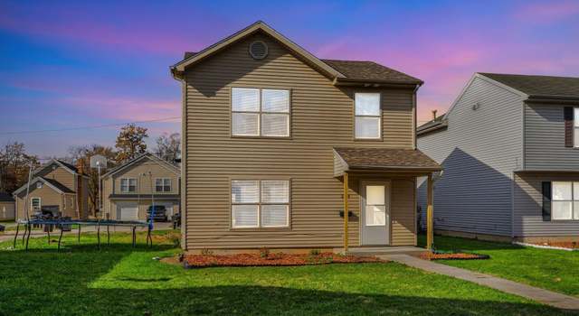 Photo of 2508 Weisser Park Ave, Fort Wayne, IN 46803