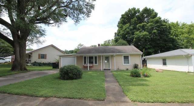 Photo of 109 Suzie Ln, Attica, IN 47918