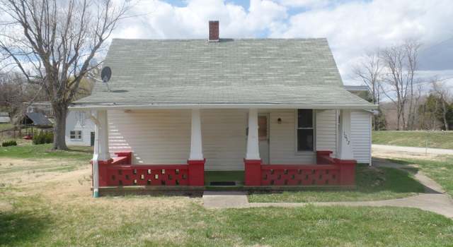 Photo of 1012 S Lewis St, Bloomfield, IN 47424