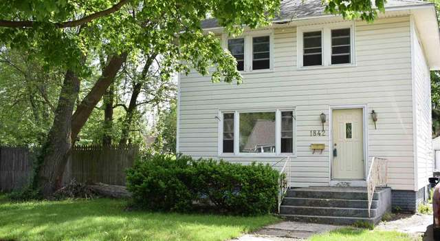 Photo of 1842 N Brookfield St, South Bend, IN 46628