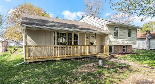 Photo of 312 E Louis St, Osceola, IN 46561