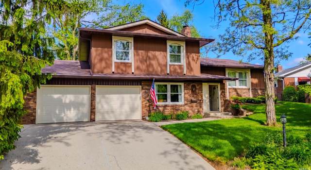 Photo of 936 Gustave Pl, Marion, IN 46952