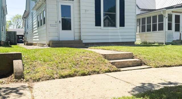 Photo of 511 E 3rd Street St, Peru, IN 46970