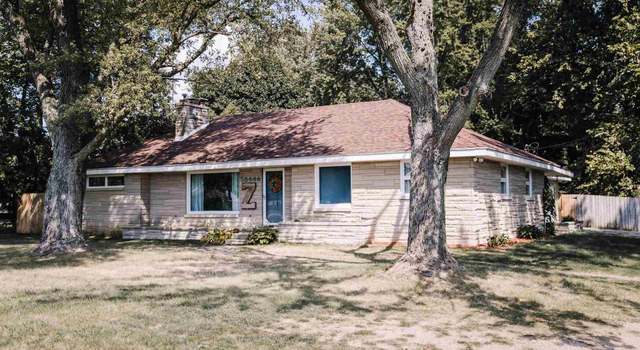 Photo of 58444 State Rd 15, Goshen, IN 46528