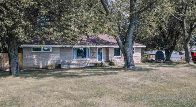 Photo of 58444 State Rd 15, Goshen, IN 46528