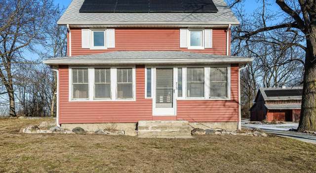 Photo of 713 Middlebury St, Goshen, IN 46528
