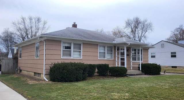 Photo of 3121 W Amherst Rd, Muncie, IN 47304