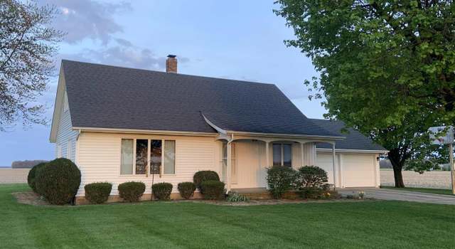 Photo of 6921 Franke Rd, Fort Wayne, IN 46816