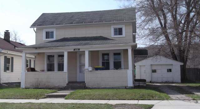 Photo of 2103 Delaware St, Mishawaka, IN 46544