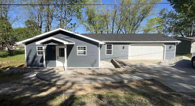 Photo of 12733 N Yellowbanks Trl Unit 11N, Dale, IN 47523