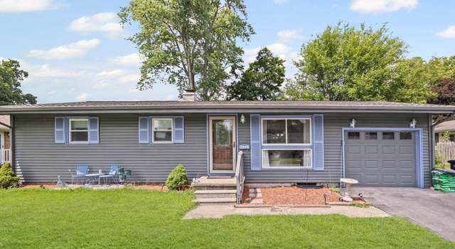 Photo of 2564 Lafayette Dr, Lafayette, IN 47909