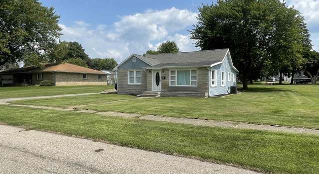 Photo of 219 N First St, Argos, IN 46501