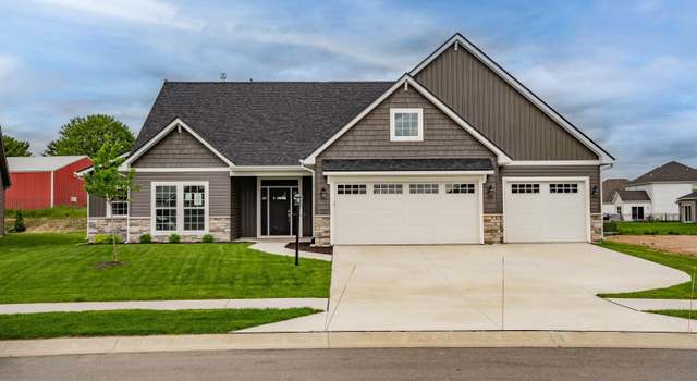 Photo of 1336 Dixon Pl, Huntertown, IN 46748