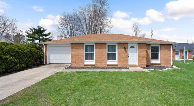 Photo of 134 St Louis Ct, Kokomo, IN 46902