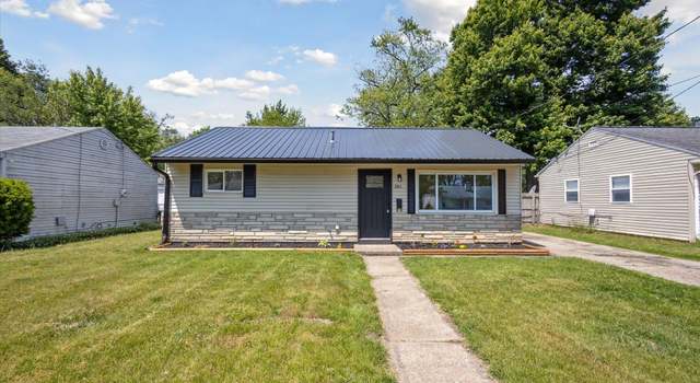 Photo of 241 Homewood Ave, Elkhart, IN 46516