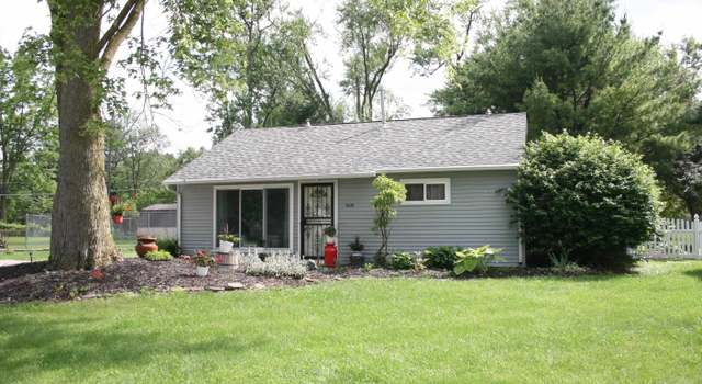 Photo of 3429 S Cedar Crest Cir, Fort Wayne, IN 46809