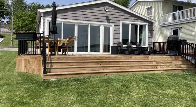 Photo of 635 Lane 101 Hamilton Lake Lk, Hamilton, IN 46742