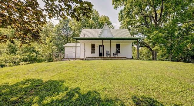 Photo of 1770 E Scotland Rd, Bloomfield, IN 47424