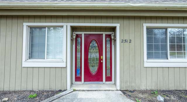 Photo of 2512 W Petty Rd, Muncie, IN 47304