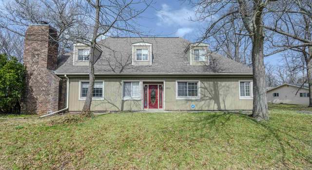 Photo of 2512 W Petty Rd, Muncie, IN 47304