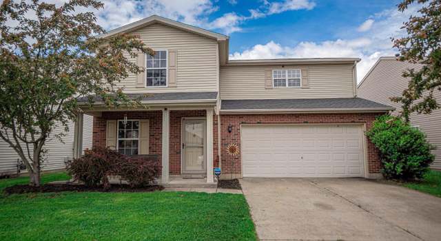 Photo of 3220 Oaklyn Dr, Evansville, IN 47711