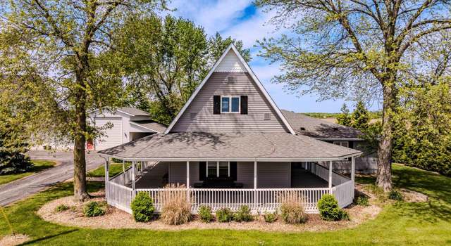 Photo of 7782 S Warren Rd, Warren, IN 46792