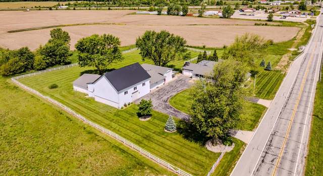 Photo of 7782 S Warren Rd, Warren, IN 46792