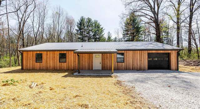 Photo of 3897 W 1100 South, Lewis, IN 47858