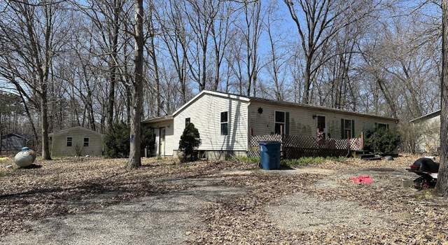 Photo of 6792 N State Road 17, Culver, IN 46511