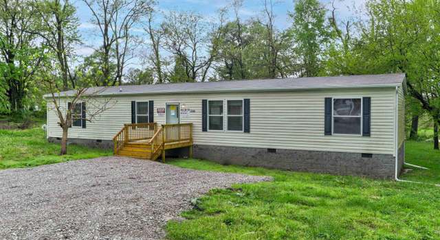Photo of 7266 Ash St, Dale, IN 47523
